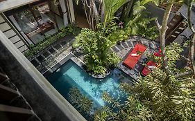 Bali Dream Villa
